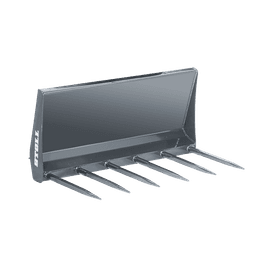 STOLL manure fork 120 cm