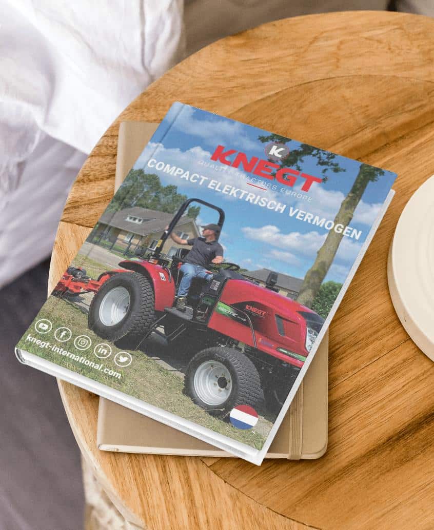 De toekomst van duurzaam werken