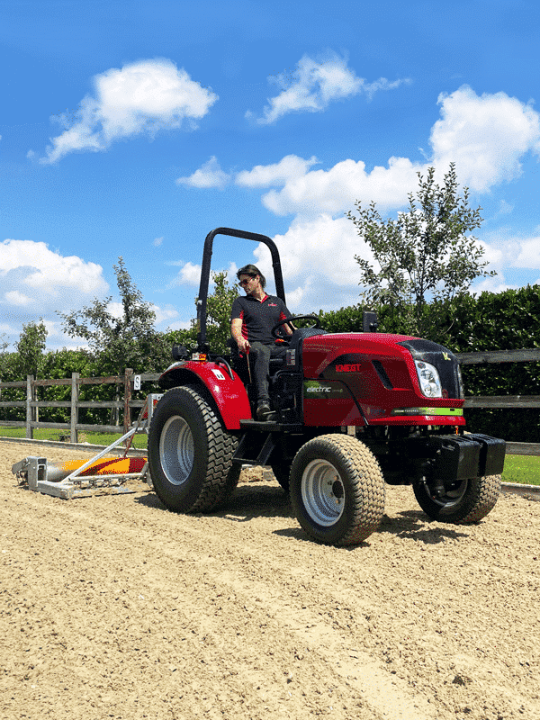 Manege & Paardensport