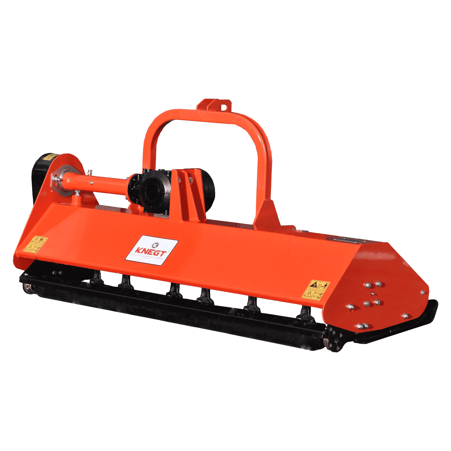 flail mower KM200
