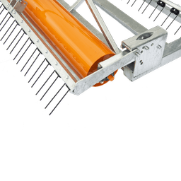 Bodemvlakker BV 2.0 zijkant