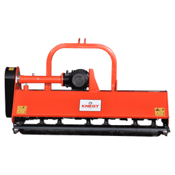 klepelmaaier KM145 zijkant