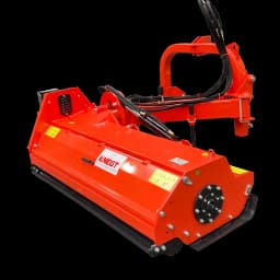 Knegt verstekklepelmaaier KMVN180HD