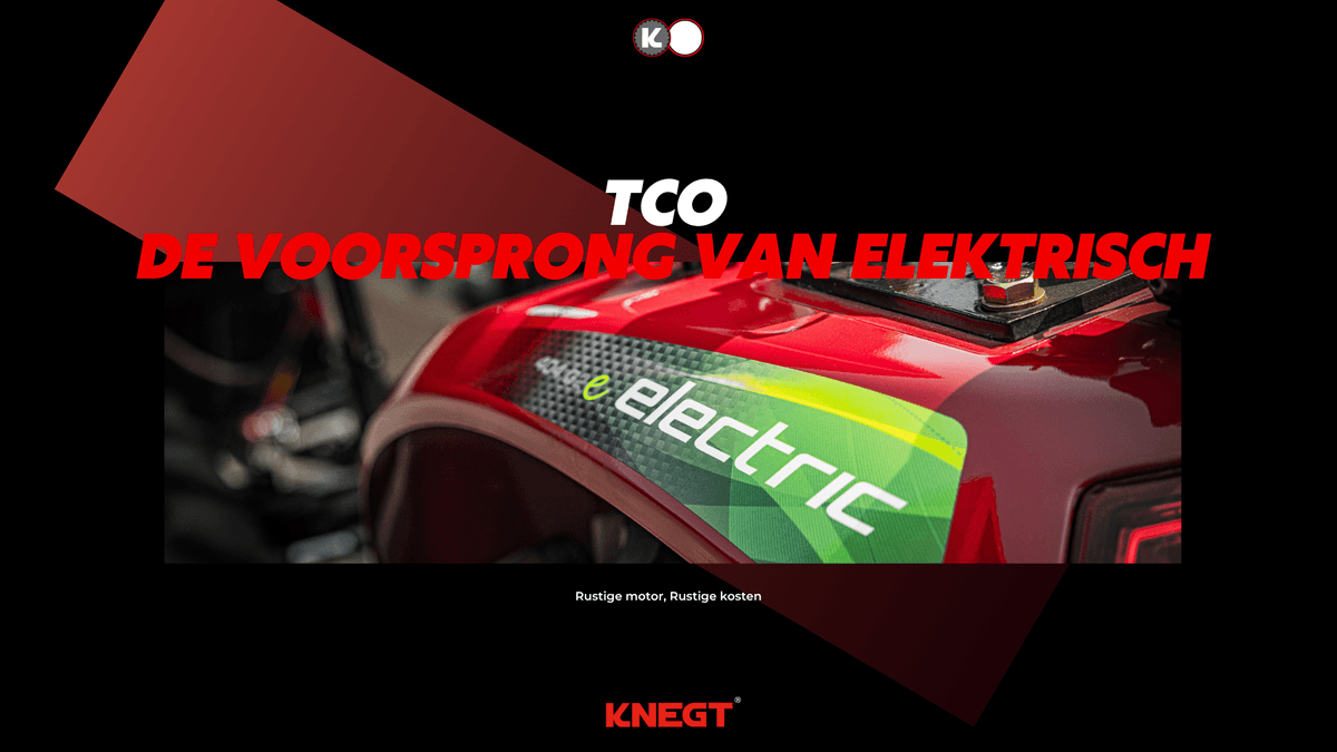 Die kluge Investition: niedrigere TCO trotz höherem Anschaffungspreis