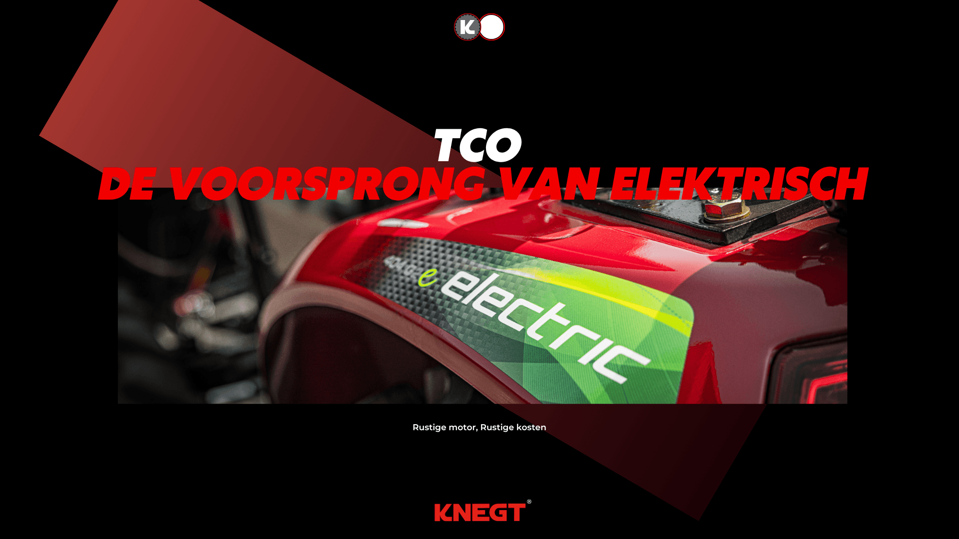 The smart investment: lower TCO despite higher purchase price