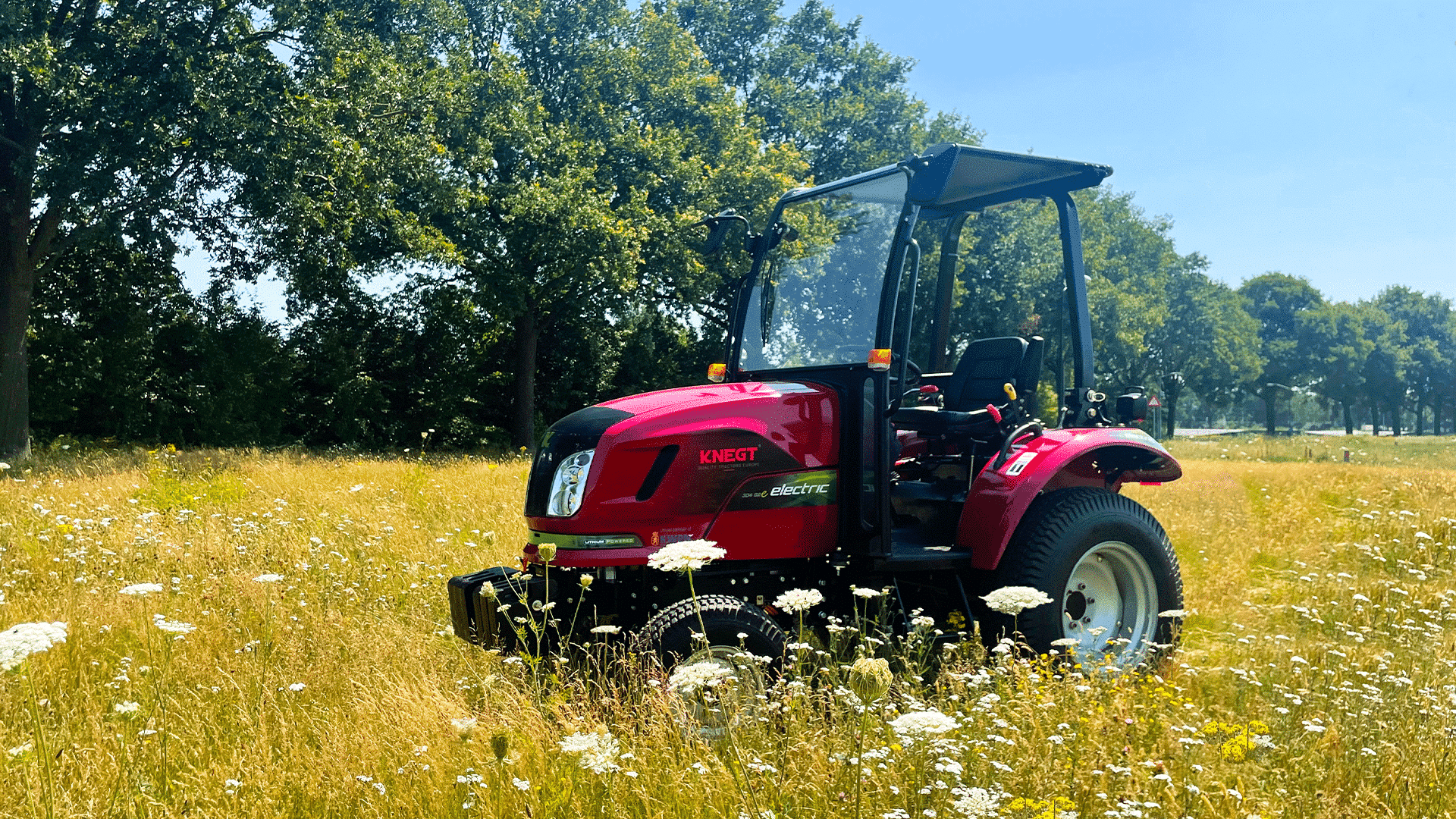 Garten- und Landschaftsbau