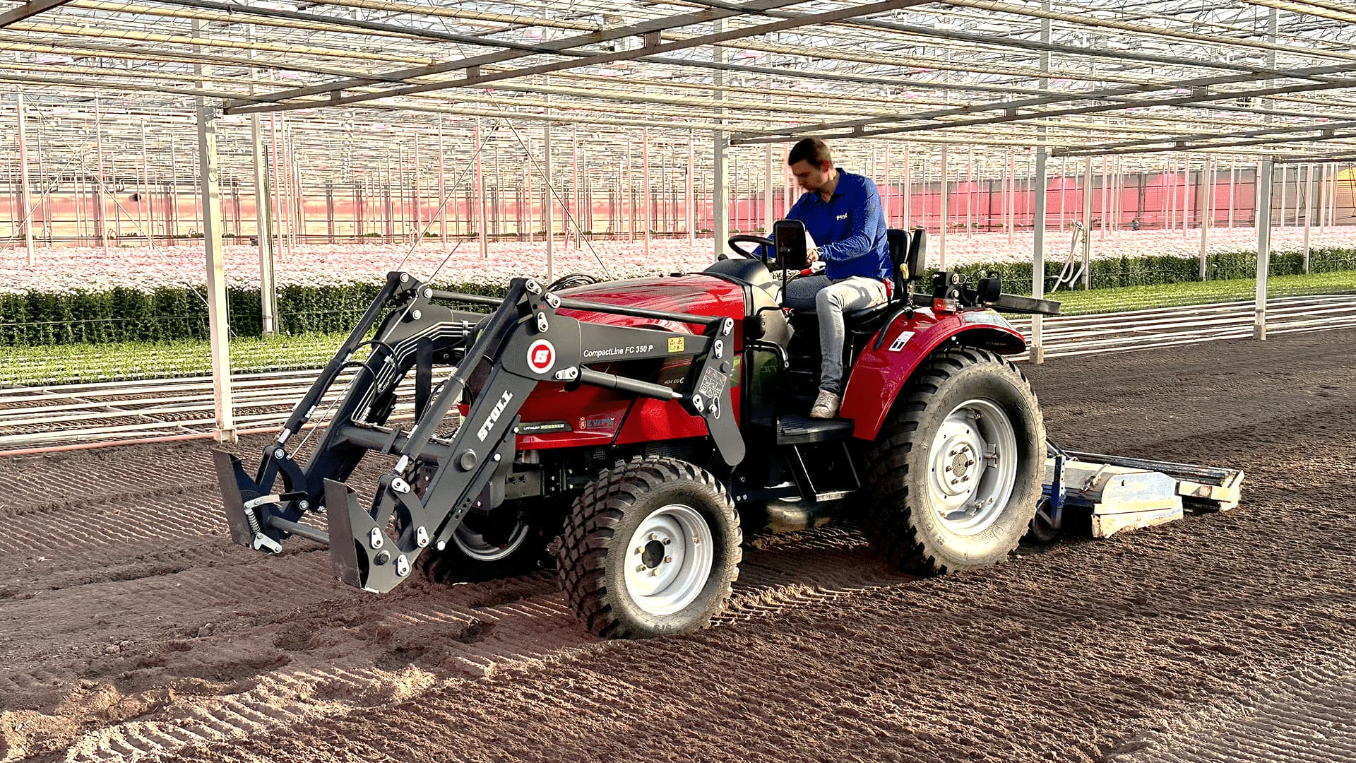 Multi-purpose use across industries