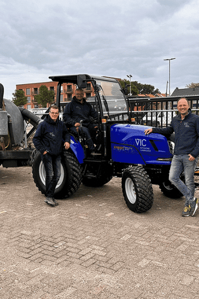 VIC Activating Landscapes