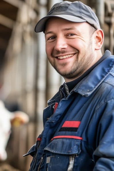 Farmer Jan