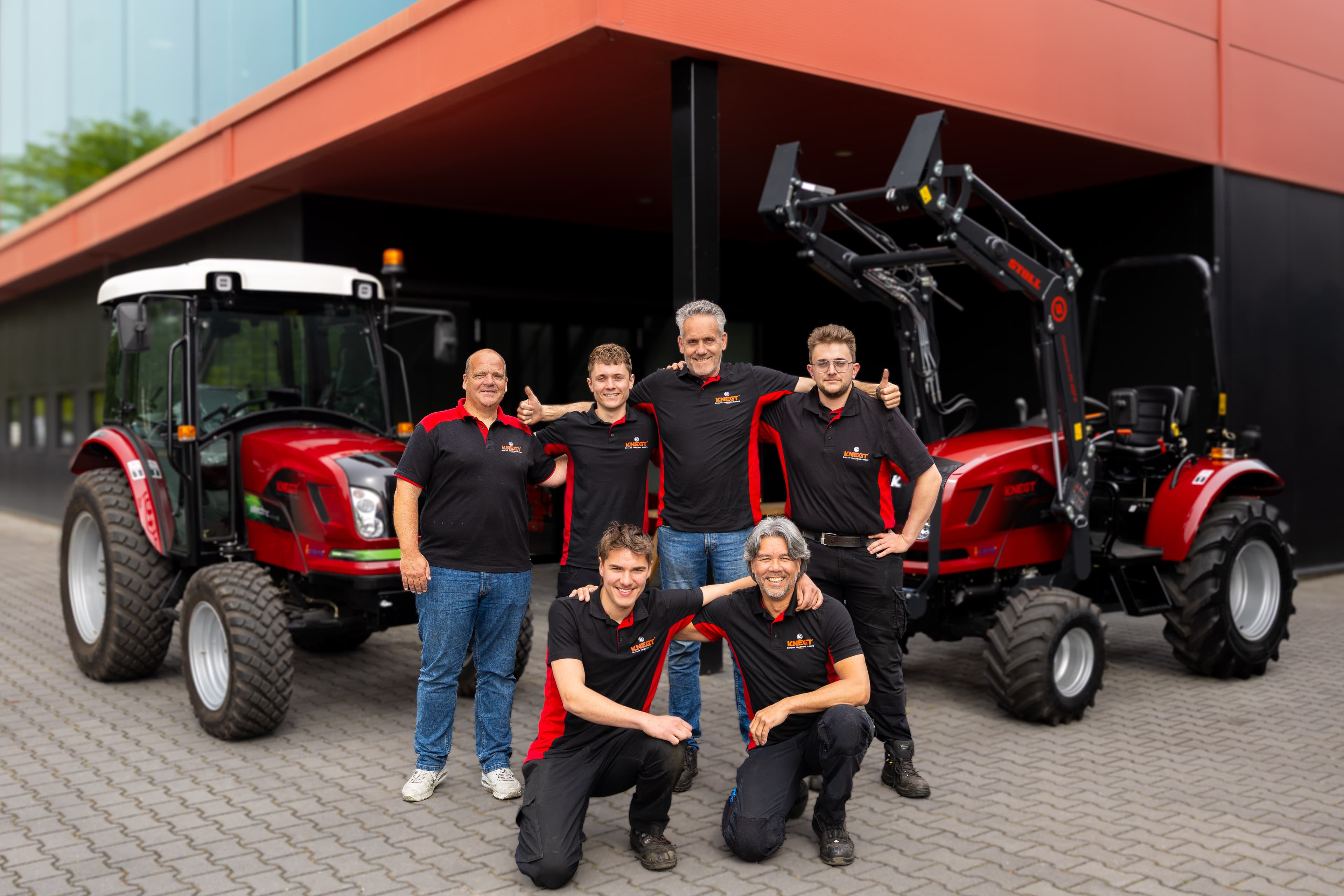 Knegt Werkstatt