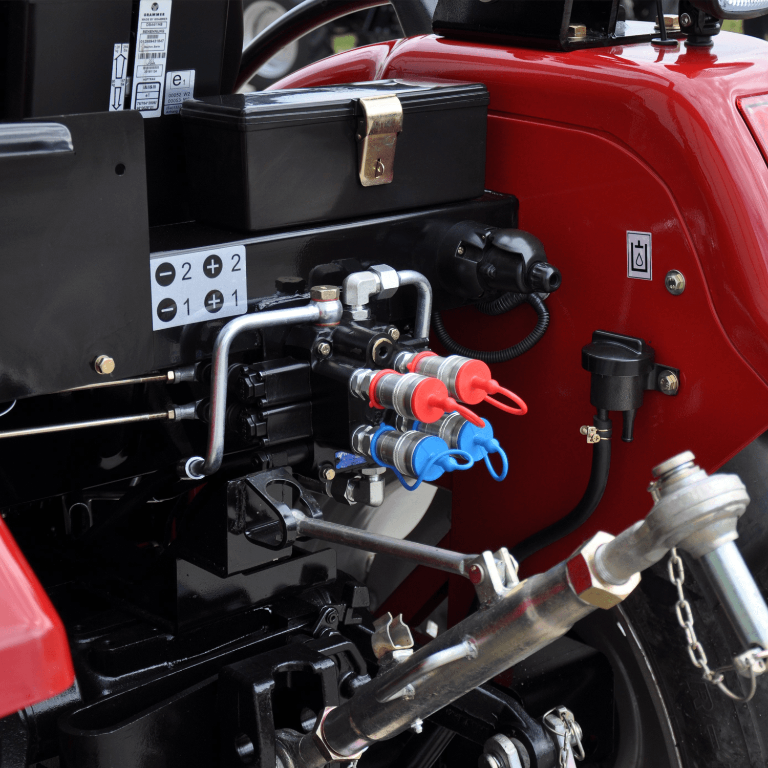 More Comfortable Work