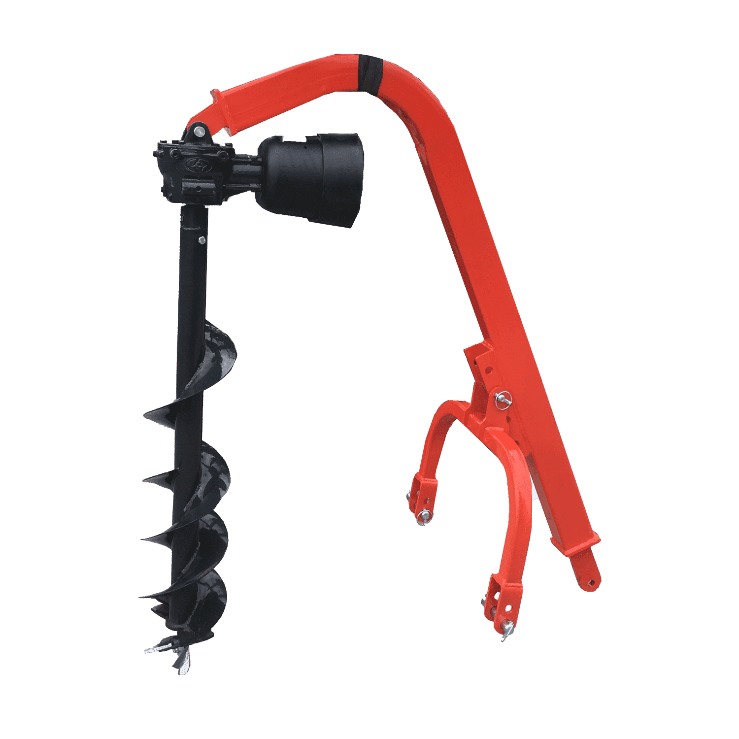 Knegt Post hole digger PBP