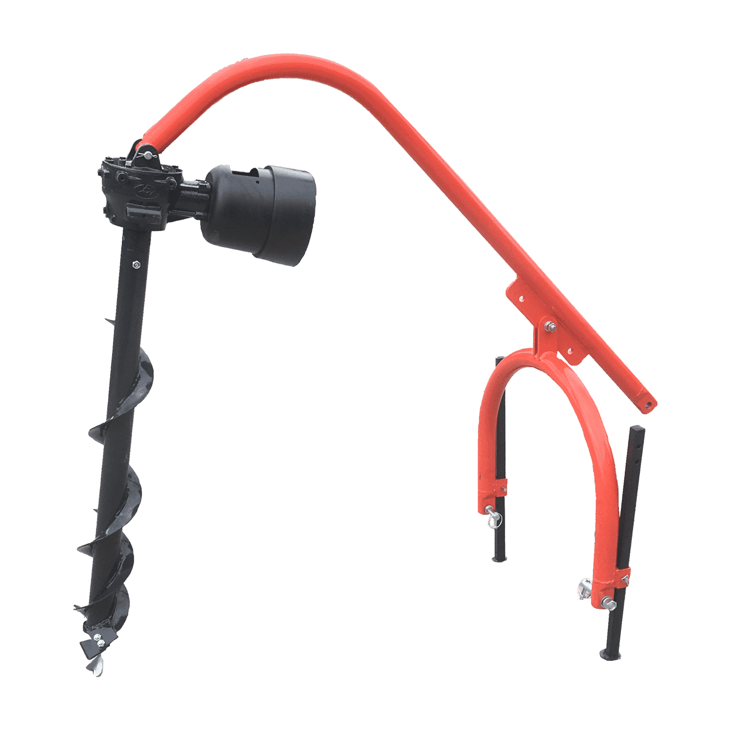 Knegt Post hole digger PBL
