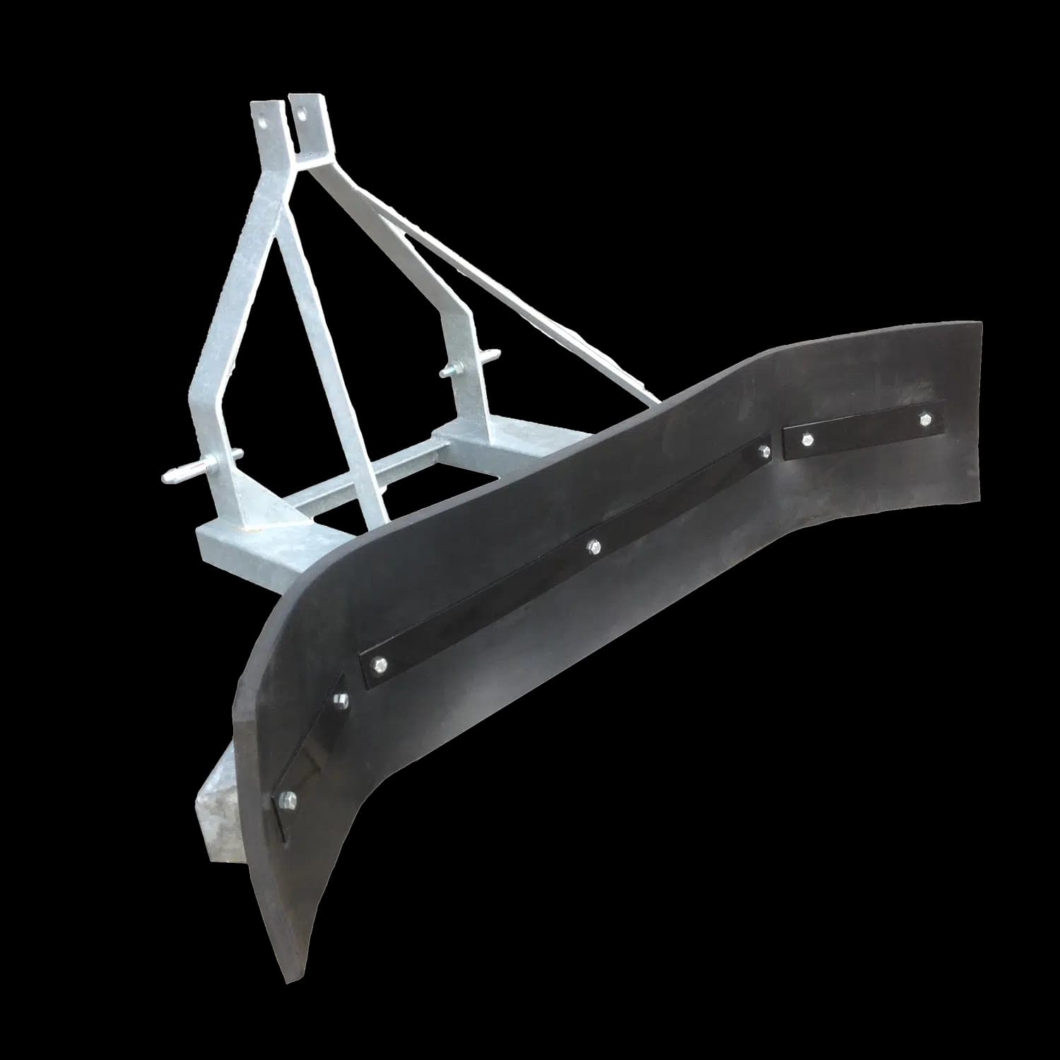 Knegt Mestschuif MS160 for paddocks and yards