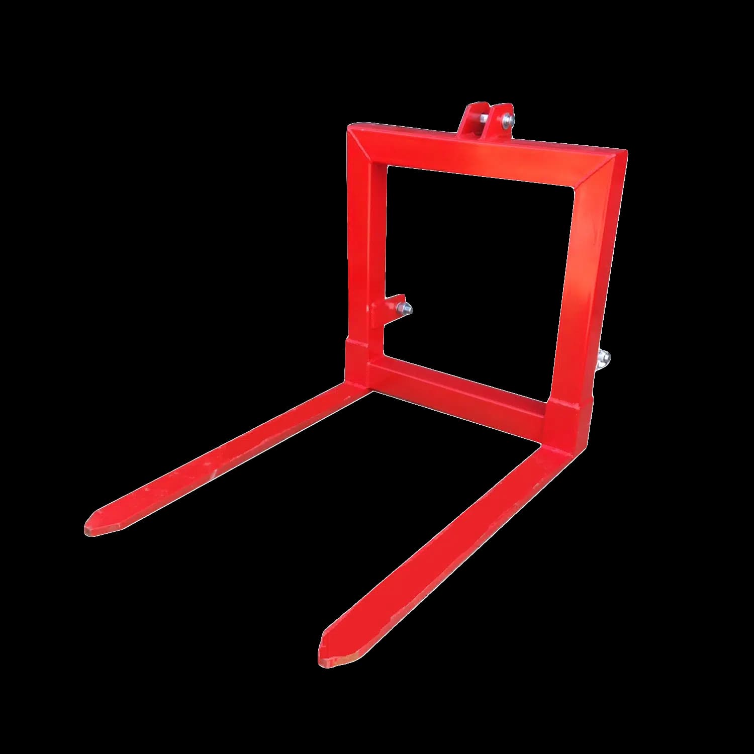 Knegt Pallet carrier